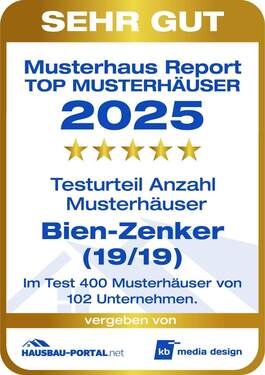 Sehr gut 2025-Bien-Zenker - 