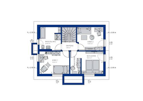 EDITION 123 V3 SD DG - 