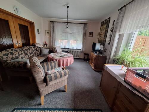 Wohnzimmer - 