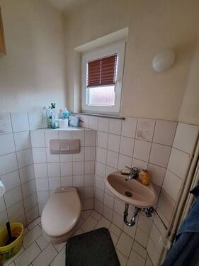 Gäste-WC - 