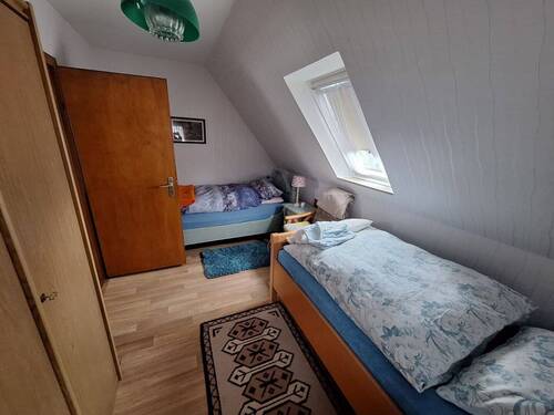 Gästezimmer/Kinderzimmer - 