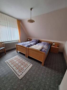 Schlafzimmer OG - 