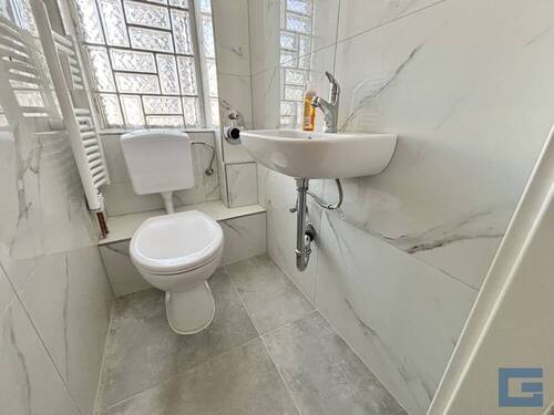 Gäste-WC - 