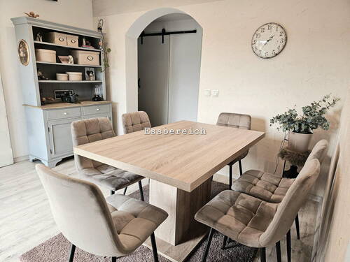Bild 4 - Etagenwohnung mit 100,00 m&sup2; in Zeitlarn zum Kaufen