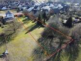 Luftaufnahme 1 - Grundstück zum Kaufen in Schlangen / Oesterholz-Haustenbeck