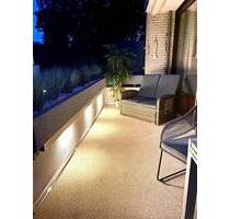 Moderne 2-Zimmer,mit pool, und Balkon - Lübeck-Travemünde