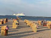 Bild 2 - 2 Zimmer Etagenwohnung zur Miete in Lübeck-Travemünde
