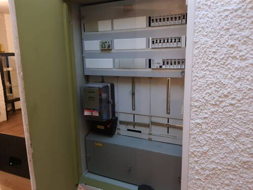 Elektrik - 