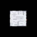 Grundriss Erdgeschoss - 