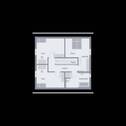Grundriss Dachgeschoss - 