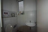 WC unten - 
