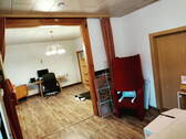 Wohnzimmer EG - 