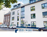 Bild1 - Erftstadt-Liblar! Minimale Energiekosten! Neuwertige 3-Zimmer-Mietwohnung mit hochwertiger Ausstattung, Sonnenterrasse und Pkw-Stellplatz! (SN 4894)