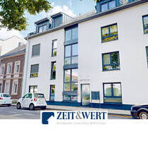 Erftstadt-Liblar! Minimale Energiekosten! Neuwertige 3-Zimmer-Mietwohnung mit hochwertiger Ausstattung, Sonnenterrasse und Pkw-Stellplatz! (SN 4894)