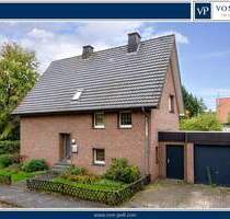 Großes, familienfreundliches Einfamilienhaus in Rheda-Wiedenbrück