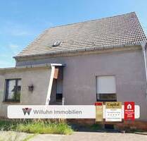 Vermietung oder Eigennutzung | Idyllische Lage Nähe Muldestausee | Raumwunder - Gossa Badrina