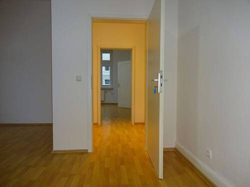 Von hier nach da EG - 