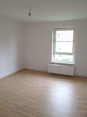 Schlafzimmer - 4 Zimmer Etagenwohnung zur Miete in Salzgitter