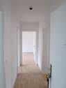 Flur - Etagenwohnung mit 67,20 m&sup2; in Salzgitter zur Miete