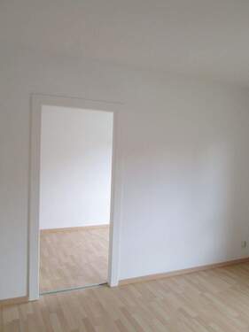 Durchgang zum Eßzimmer - 