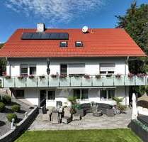 Hochwertig kernsaniertes Zweifamilienhaus mit flexibler Nutzung im Untergeschoss in Ziegenhagen - Witzenhausen