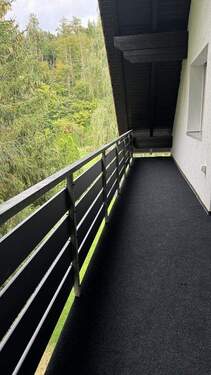 Balkon OG - 