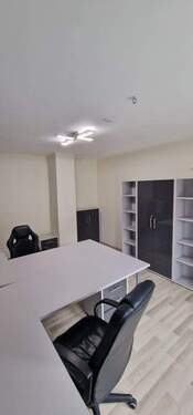 Arbeitszimmer EG - 