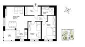 Grundriss - 