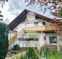 Wohnhaus mit Ausbaupotenzial...Solides EFH mit Garage in Hemhofen