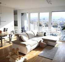 Exklusive 4-Zimmer-ETW mit großem Balkon und TG . Bevorzugte Stadtlage für höchste Ansprüche . Vermietet - Tübingen Innenstadt