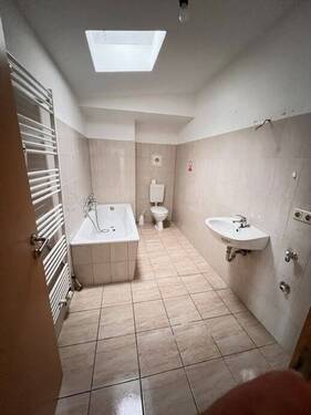 Bild 2 - 3 Zimmer Etagenwohnung zur Miete in Wismar