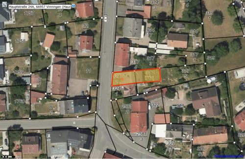 Lageplan_Farbe_Vinnngen_MFH_Hauptstr.24a - 