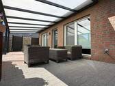 Terrassenlounge - 