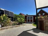 Blockhütte - 