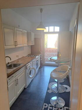 Bild 3 - 3 Zimmer Etagenwohnung in Nürnberg