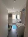 Badezimmer - 3 Zimmer Etagenwohnung zur Miete in Ansbach