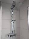 Dusche - 3 Zimmer Etagenwohnung in Ansbach