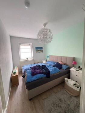 Schlafzimmer 1 - 