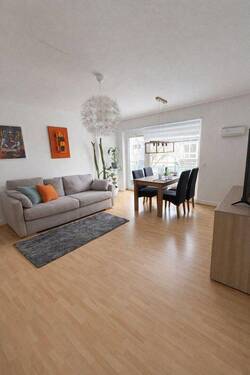 Wohnzimmer - 