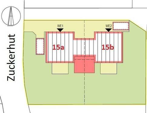 Lageplan - 