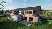 Ansicht 1 - 5 Zimmer Doppelhaushälfte zum Kaufen in Sülfeld