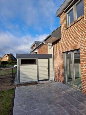 Terrasse - 