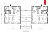 Erdgeschoss Haus 15b - 