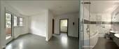 Bild 2 - 3 Zimmer Etagenwohnung zur Miete in Rheinfelden