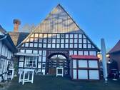 Hausansicht vorn - 