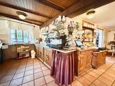 Tresenbereich Café - 
