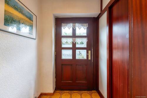Hauseingang - 