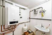 Heizungsanlage - 