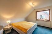 Schlafzimmer Dachgeschoss - 