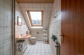 Bad Dachgeschoss - 